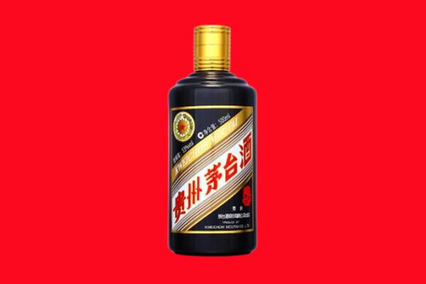 和县回收茅台酒瓶